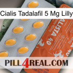 Cialis Tadalafil 5 Mg Lilly 43